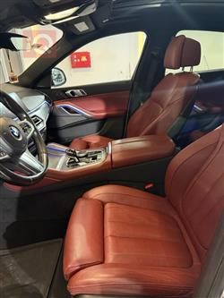 بي ام دبليو X6